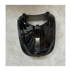 PLASTICA SUPERIORE PORTAPACCHI BAULETTO POSTERIORE - bici elettrica scooter sky II tipo z-tech