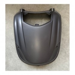 PLASTICA SUPERIORE PORTAPACCHI BAULETTO POSTERIORE - bici elettrica scooter sky II tipo z-tech