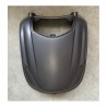 PLASTICA SUPERIORE PORTAPACCHI BAULETTO POSTERIORE - bici elettrica scooter sky II tipo z-tech