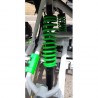 NCx MEGA RAPTOR 125 R8 FD Super Well