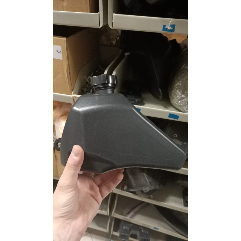 Tanica Serbatoio Miniquad Furious MONSTER-RACER 50cc NCX