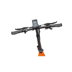 LEM E-BIKE DALLAS ELITE