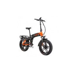 LEM E-BIKE DALLAS ELITE