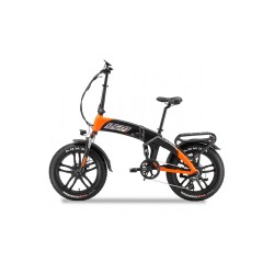 LEM E-BIKE DALLAS ELITE