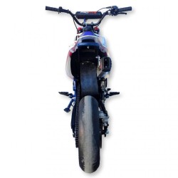 PITBIKE PROFIVE SJR 110 MOTARD 10/10