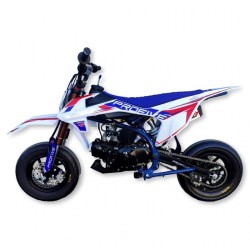 PITBIKE PROFIVE SJR 110 MOTARD 10/10