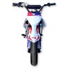 PITBIKE PROFIVE SJR 110 MOTARD 10/10