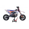 PIT BIKE PROFIVE KF2 155cc S 12/12 MOTARD