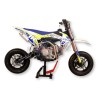 PIT BIKE PROFIVE KF2 190 PRO 1212 MOTARD