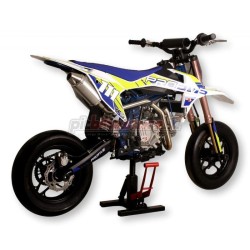 PIT BIKE PROFIVE KF2 190...
