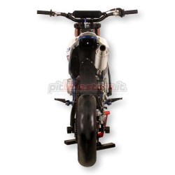 PIT BIKE PROFIVE KF2 190 PRO 1212 MOTARD