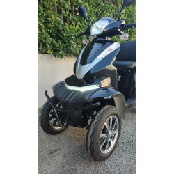 NCX QUATROT 1000W 60V