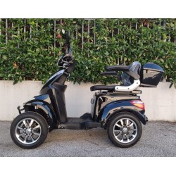 NCX QUATROT 1000W 60V