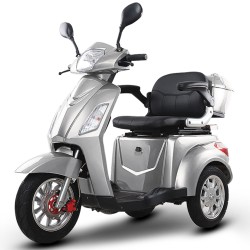 NCX TRIMAX 1000W 60V
