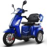 NCX TRIMAX 1000W 60V