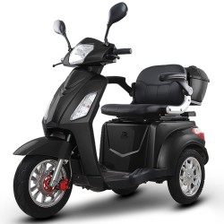 NCX TRIMAX 1000W 60V