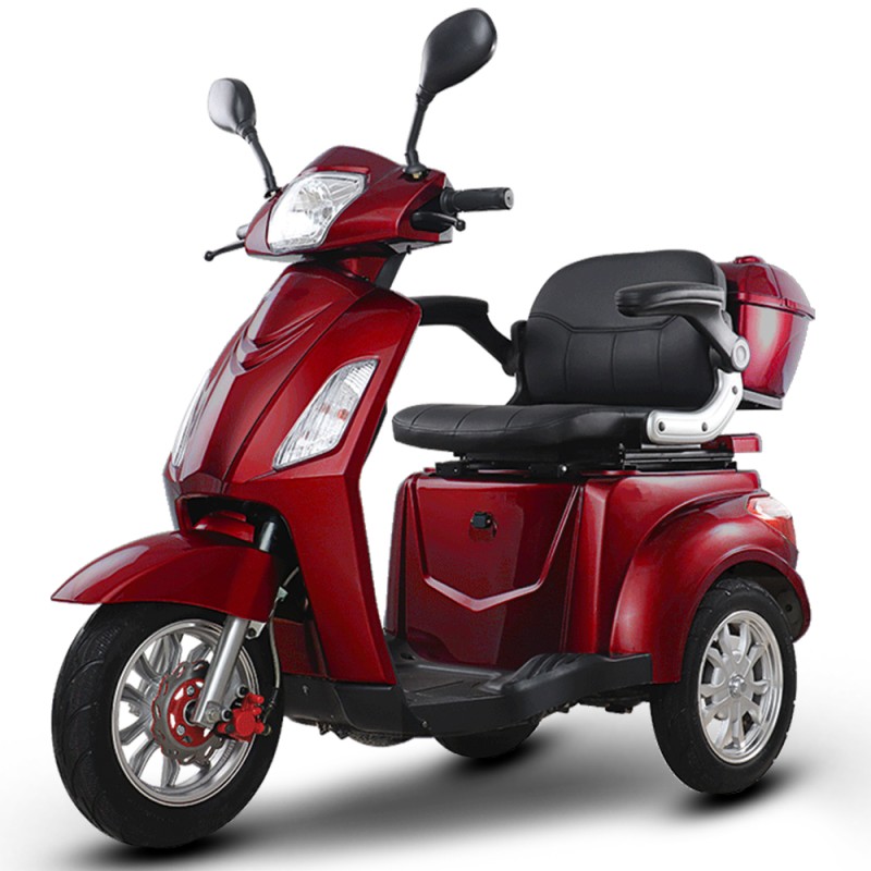 NCX TRIMAX 1000W 60V