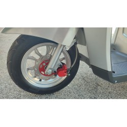 NCX TRIMAX 1000W 60V