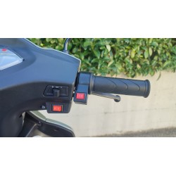 NCX TRIMAX 1000W 60V