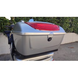NCX TRIMAX 1000W 60V