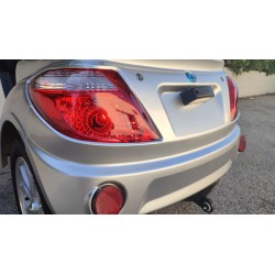 NCX TRIMAX 1000W 60V