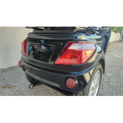 NCX TRIMAX S 1000W 60V