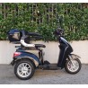 NCX TRIMAX S 1000W 60V