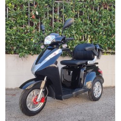 NCX TRIMAX S 1000W 60V