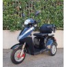 NCX TRIMAX S 1000W 60V