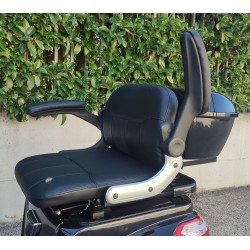 NCX TRIMAX S 1000W 60V
