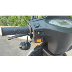 NCX TRIMAX S 1000W 60V