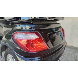 NCX TRIMAX S 1000W 60V