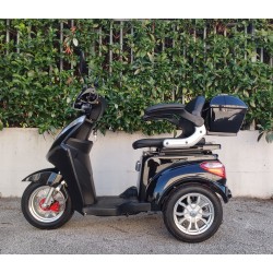 NCX TRIMAX S 1000W 60V