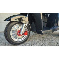NCX TRIMAX S 1000W 60V