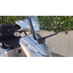 NCX TRIMAX S RAINPROOF 1000W 60V