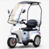 NCX TRIMAX S RAINPROOF 1000W 60V