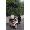 NCX TRIMAX S RAINPROOF 1000W 60V