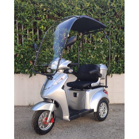 NCX TRIMAX S RAINPROOF 1000W 60V