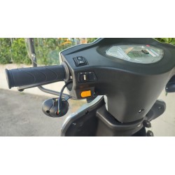 NCX TRIMAX S RAINPROOF 1000W 60V