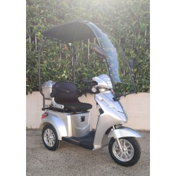 NCX TRIMAX S RAINPROOF 1000W 60V