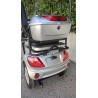 NCX TRIMAX S RAINPROOF 1000W 60V