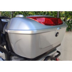 NCX TRIMAX S RAINPROOF 1000W 60V