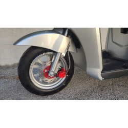 NCX TRIMAX S RAINPROOF 1000W 60V
