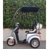 NCX TRIMAX S RAINPROOF 1000W 60V