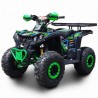 Quad NCX IRON 125cc R8