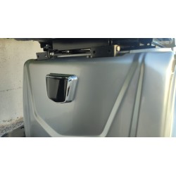 NCX TRIMAX S RAINPROOF 1000W 60V