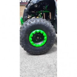 Quad NCX IRON 125cc R8