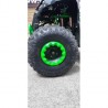Quad NCX IRON 125cc R8