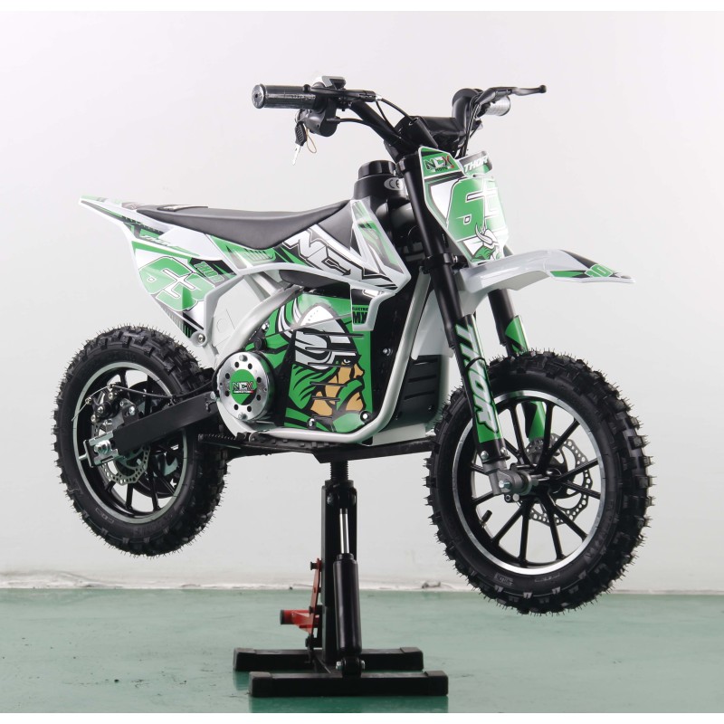 Thor Evo 1000W 36V - Elettrica