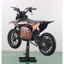 THOR EVO 1000W 36V - 12ah - ELETTRICA